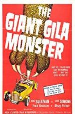 Watch The Giant Gila Monster Solarmovie