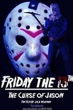 Watch Friday the 13th: The Curse of Jason Solarmovie