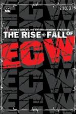 Watch WWE The Rise & Fall of ECW Solarmovie