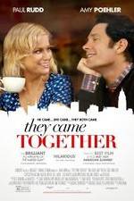 Watch They Came Together Solarmovie