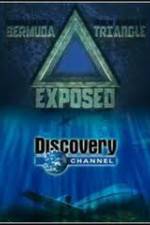 Watch Discovery Channel: Bermuda Triangle Exposed Solarmovie