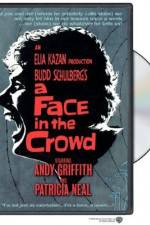 Watch A Face in the Crowd Solarmovie