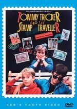 Watch Tommy Tricker and the Stamp Traveller Solarmovie