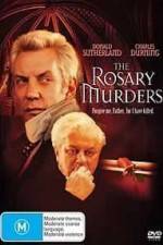 Watch The Rosary Murders Solarmovie