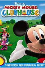 Watch Mickey Mouse Clubhouse  Pluto Lends A Paw Solarmovie