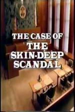 Watch Perry Mason: The Case of the Skin-Deep Scandal Solarmovie