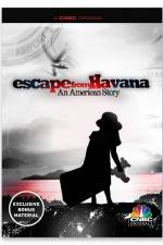 Watch Escape from Havana An American Story Solarmovie