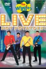 Watch The Wiggles - Live Hot Potatoes Solarmovie