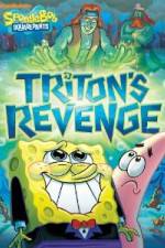 Watch SpongeBob SquarePants: Triton's Revenge Solarmovie