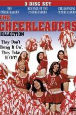 Watch The Cheerleaders Solarmovie