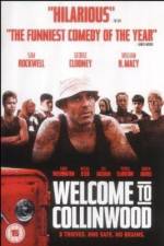 Watch Welcome to Collinwood Solarmovie