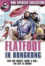 Watch Flatfoot in Hong Kong Solarmovie