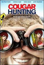 Watch Cougar Hunting Solarmovie
