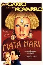 Watch Mata Hari Solarmovie