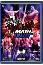 Watch The WWE The Best of Saturday Night's Main Event Solarmovie