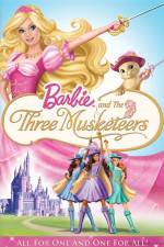 Watch Barbie and the Three Musketeers Solarmovie