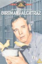 Watch Birdman of Alcatraz Megavideo