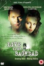 Watch Live from Baghdad Solarmovie