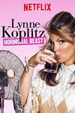 Watch Lynne Koplitz: Hormonal Beast Solarmovie