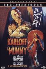Watch The Mummy 1932 Solarmovie