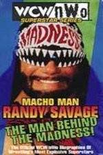Watch WCW Superstar Series Randy Savage - The Man Behind the Madness Solarmovie