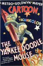 Watch The Yankee Doodle Mouse Solarmovie