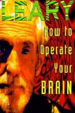 Watch Timothy Leary: How to Operate Your Brain Solarmovie