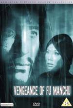 Watch The Vengeance of Fu Manchu Solarmovie