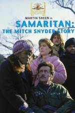 Watch Samaritan The Mitch Snyder Story Solarmovie