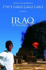 Watch Iraq in Fragments Solarmovie
