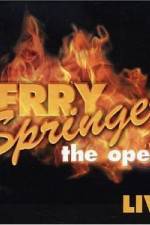 Watch Jerry Springer The Opera Solarmovie