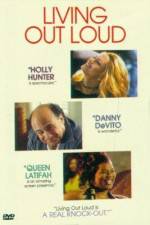 Watch Living Out Loud Solarmovie