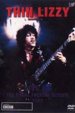 Watch Thin Lizzy - Live At The Regal Theatre Solarmovie