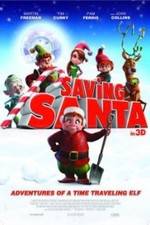 Watch Saving Santa Solarmovie