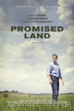 Watch Promised Land Solarmovie