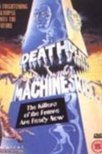 Watch Death Machines Solarmovie