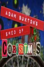 Watch Adam Buxton\'s Shed of Christmas Solarmovie