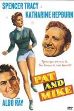 Watch Pat and Mike Solarmovie