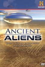Watch Ancient Aliens Solarmovie
