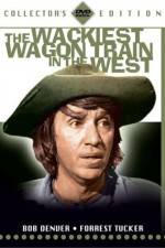 Watch The Wackiest Wagon Train in the West Solarmovie