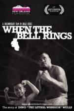 Watch When the Bell Rings Solarmovie