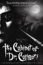 Watch The Cabinet of Dr. Caligari Solarmovie