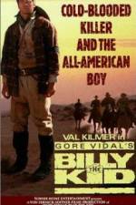 Watch Billy the Kid Solarmovie