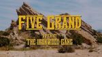 Watch Five Grand Solarmovie