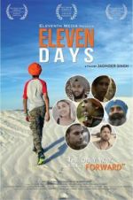 Watch Eleven Days Solarmovie