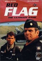 Watch Red Flag: The Ultimate Game Solarmovie