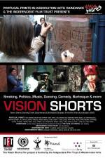 Watch Vision Shorts Solarmovie
