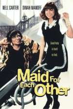 Watch Maid for Each Other Solarmovie