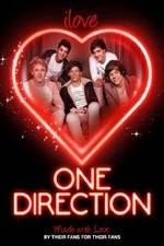 Watch One Direction: I Love One Direction Solarmovie