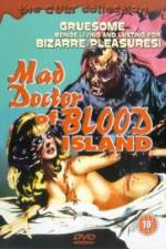 Watch Mad Doctor of Blood Island Solarmovie